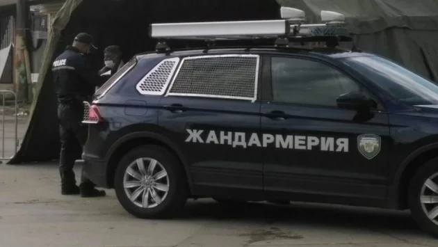 Карантината в ромския квартал в Кюстендил се удължава до 8 юли 