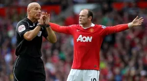 ВИДЕО: Съдия призна, че веднъж отсъдил дузпа за Манчестър Юнайтед, а знаел, че е грешно