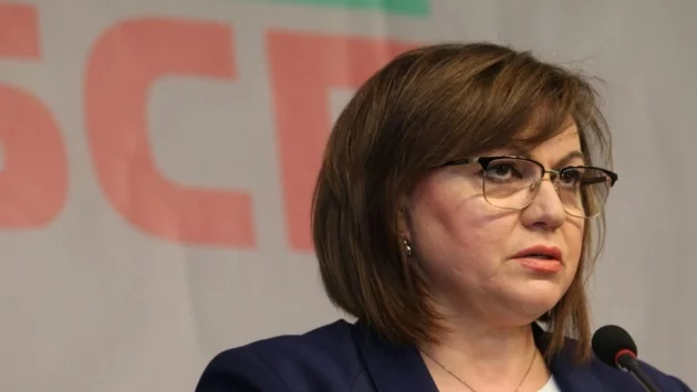 БСП искат 17 лв. дневно обезщетение за безработица и 8% ДДС за храни 