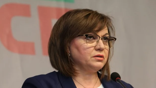 Ананиев решава може ли да се свика пленум на БСП
