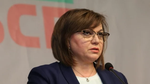 Нинова: Нямам хотел нито в Гърция, нито другаде, но ще заведа дело заради компромата