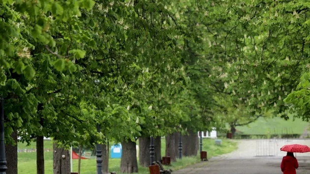 Два големи парка в София ще бъдат отворени за посещения от днес