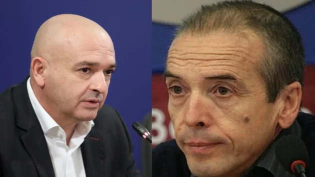 Нито яко се измря, нито вирусът изчезна през юни