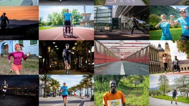 Wings for Life World Run 2020 събра 2,8 млн. евро
