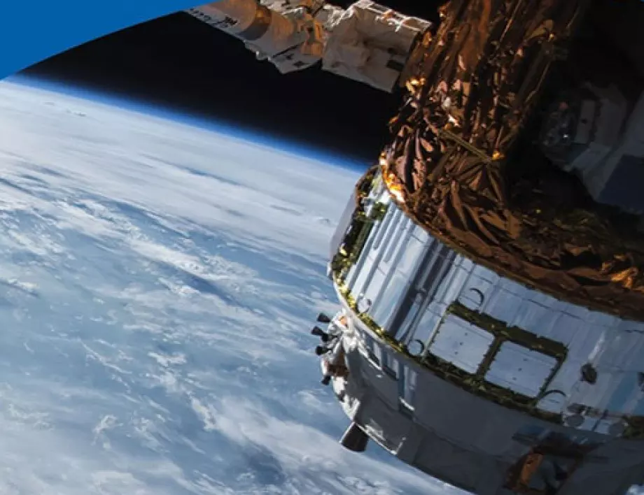 Първият 6G тестов сателит излетя в орбита