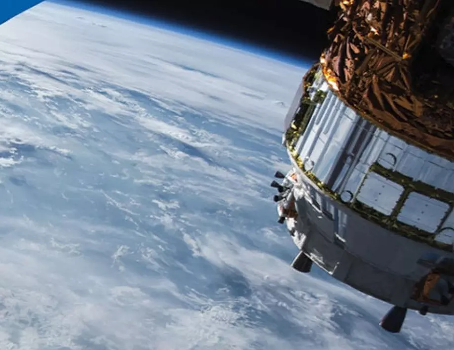 От Китай изстреляли спътник за дистанционно наблюдение на Земята 