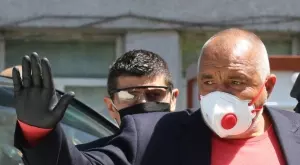 Бойко Борисов: Няма как да се изчисли точно 30% публика, но трябва да се спазват стриктно правилата