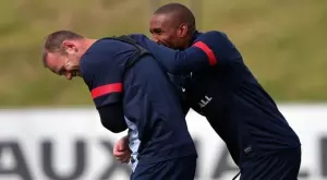 Рууни дал виагра на съотборник, убеждавайки го, че е витамин