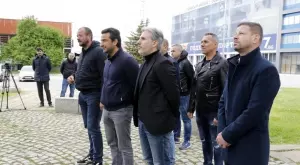 Левски внесе важно уточнение за вноската към НАП за април