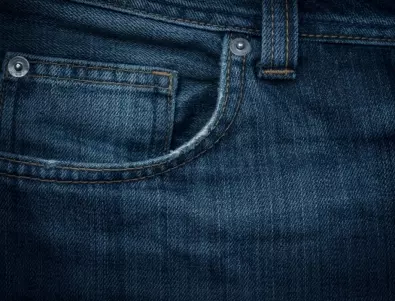 За какво служат малките джобчета на дънките?