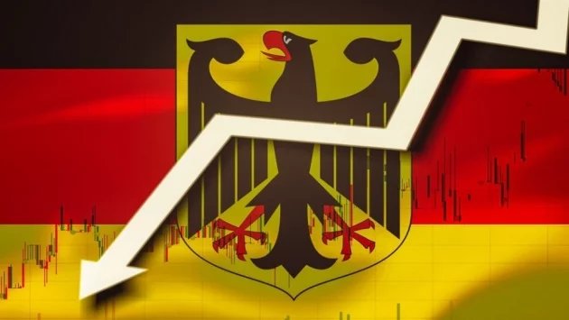 Германци на протест срещу правителствените ограничения 