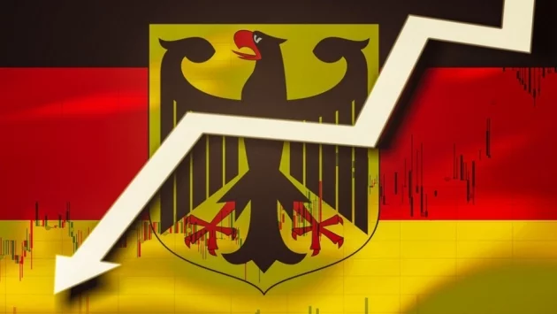 ЕС иска Германия да увеличи с 42% приноса си за бюджета на ЕС 