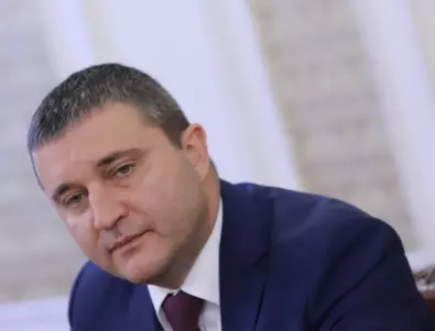 Горанов отказа да е депутат, Калин Вельов запазва мястото си