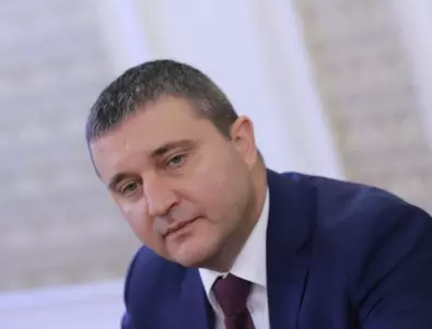 Владислав Горанов: Социалният експеримент на властта ще им нанесе политически щети
