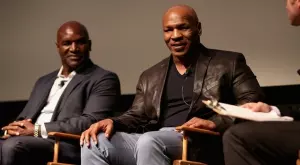 Дори и за 25 млн. долара: Майк Тайсън отказва да се бие с Ивендър Холифийлд