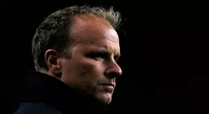 Бергкамп с големи думи към млади играчи на Арсенал (ВИДЕО)