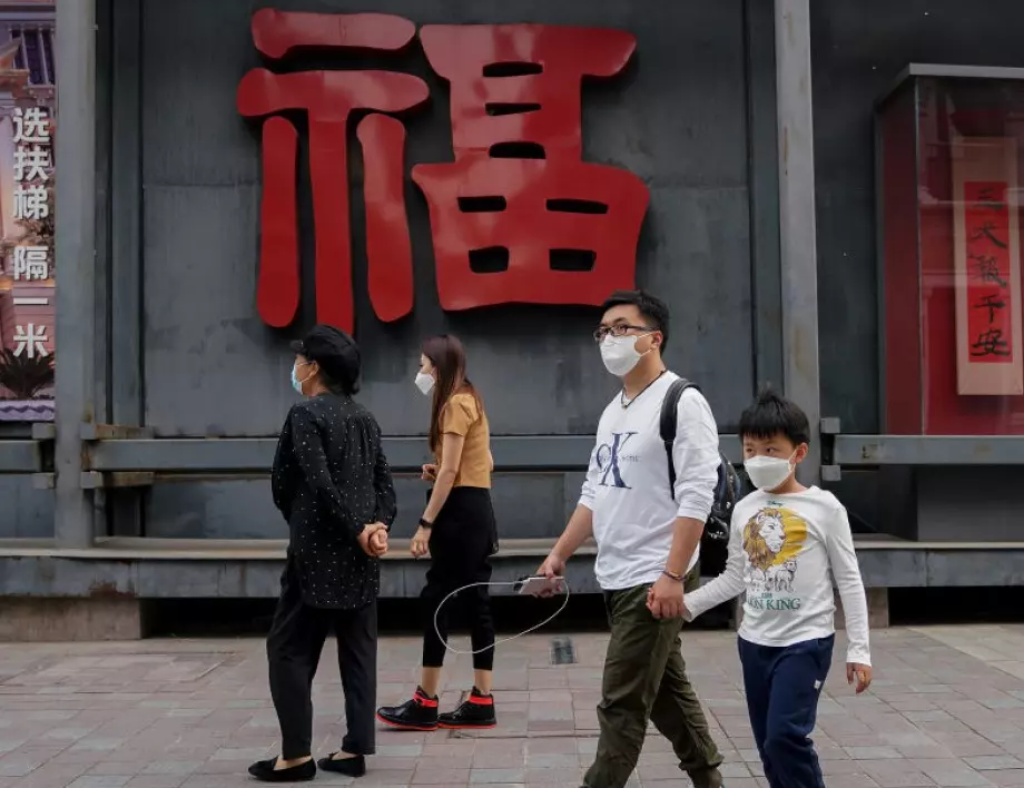 Без нови случаи след цялостно тестване на 10-милионен град в Китай 
