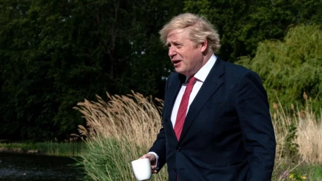 Борис Джонсън: Нека протестите не се съсредоточават върху статуите