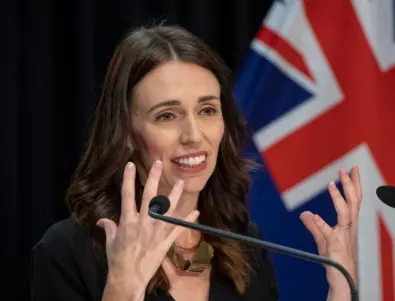 Новозеландците гласуваха „за“ евтаназия, „против“канабиса  