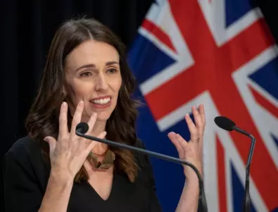 Премиерът на Нова Зеландия е под карантина