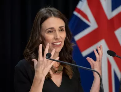 Премиерът на Нова Зеландия подава оставка