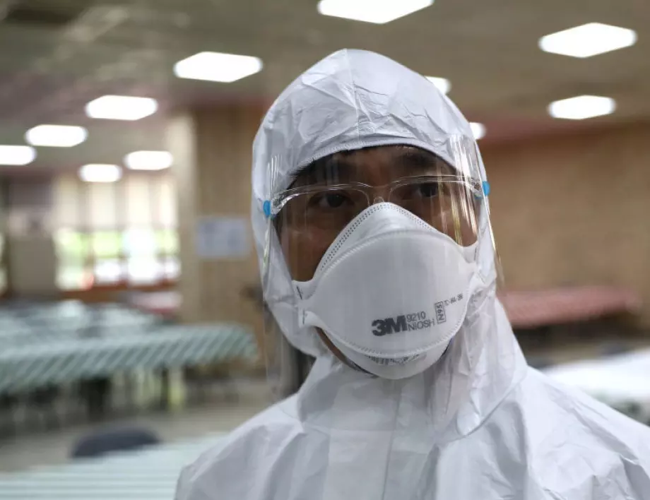 Коронавирусът по света: САЩ отново с най-много заразени и починали за денонощие