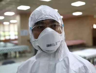 Коронавирусът по света: Южна Корея с най-много заразени за денонощие