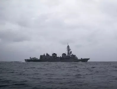 Филипините: Китай използва военен лазер срещу наш кораб, САЩ реагира