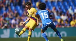 Барселона иска да си върне играч, който вече два пъти е продавал преди това