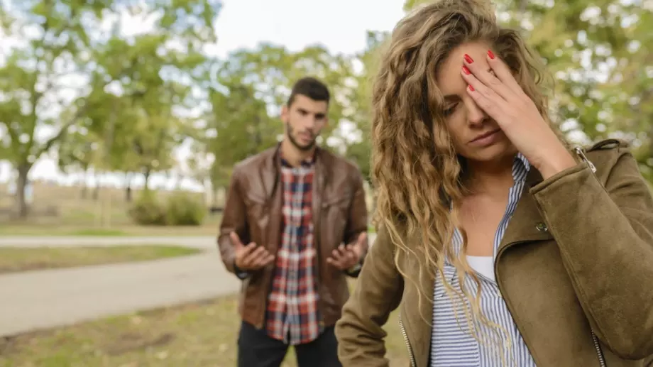 3 знака, че с брака ви е свършено