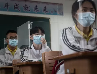 Китай трепери за възможна втора вълна на коронавируса заради случаи и в Ухан
