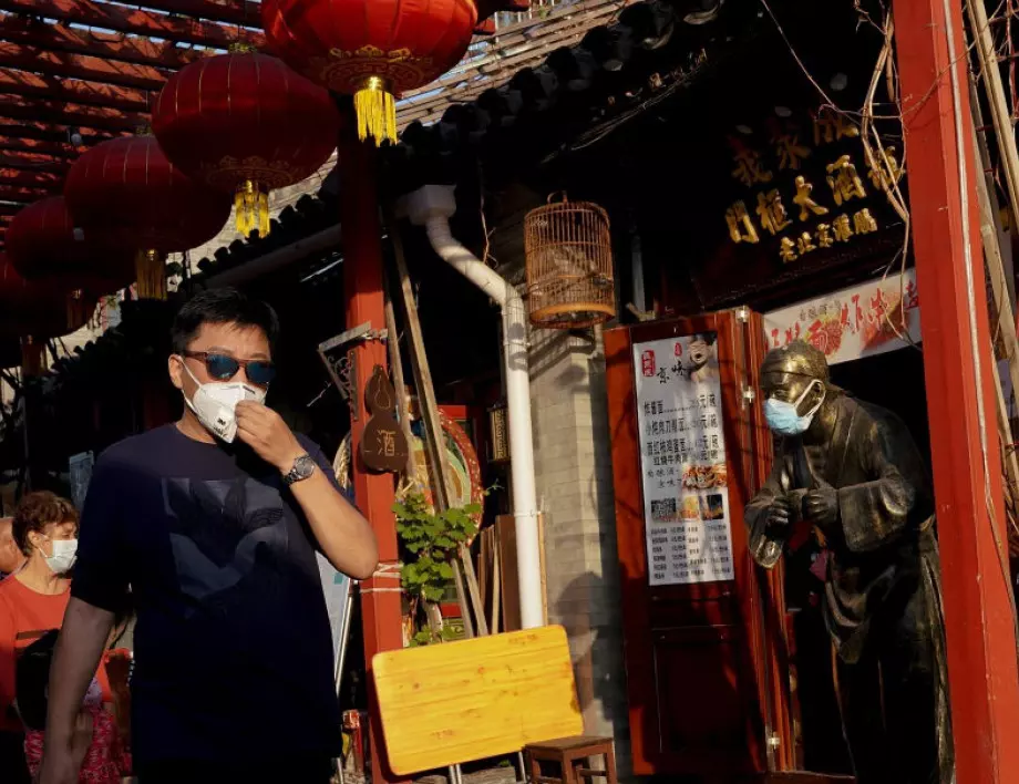 Китай призова гражданите си да не ядат повече, отколкото би трябвало