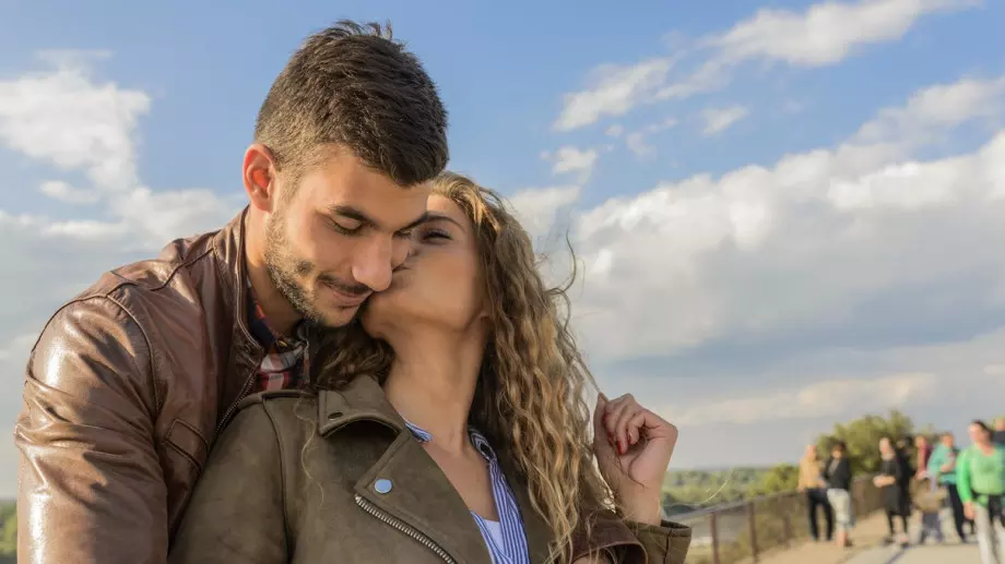 ЛЮБОВЕН хороскоп за тази седмица, 1-5 март