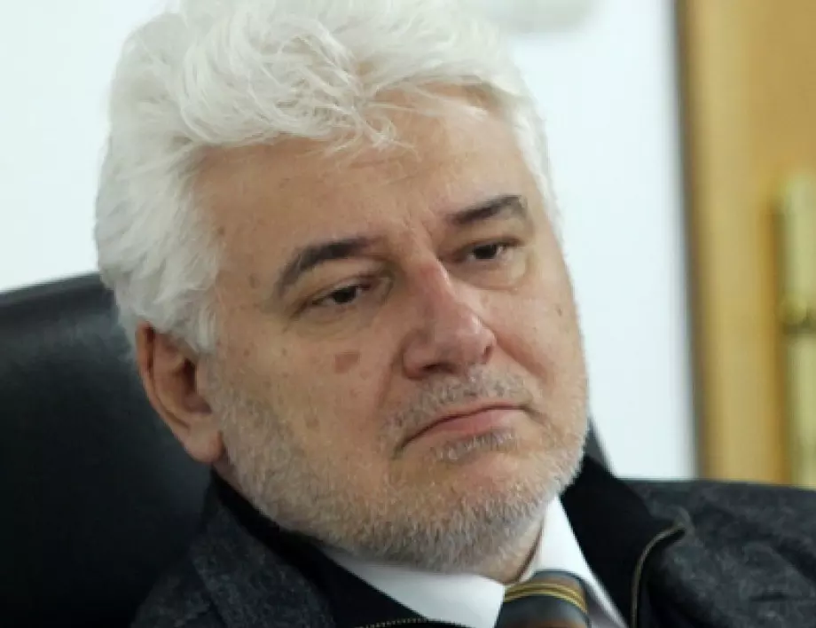 Пламен Киров: Главният прокурор ще конституира бъдещото правителство