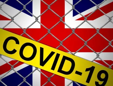 Великобритания въвежда задължителна 14-дневна карантина за чужденци
