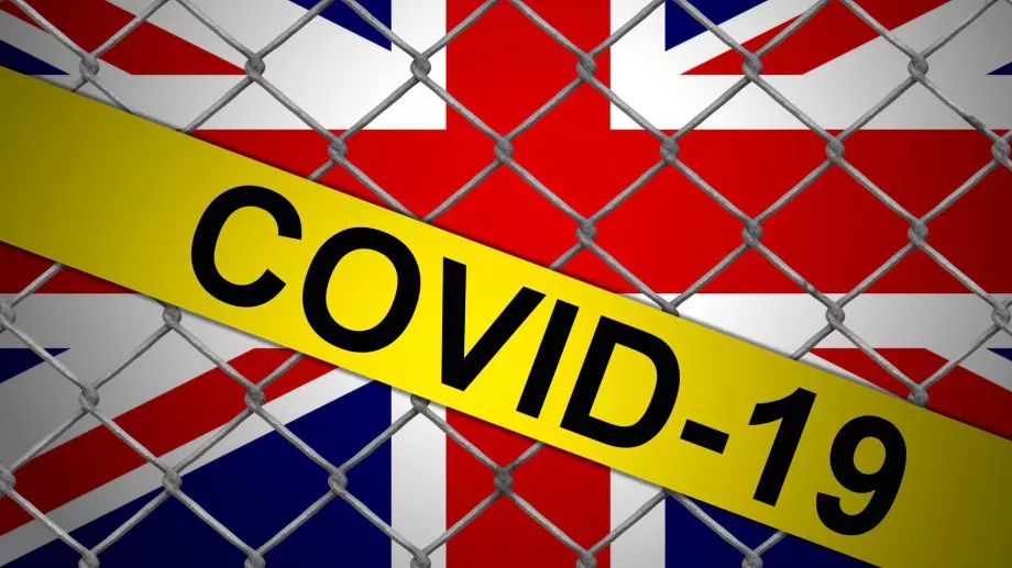 Великобритания отменя карантината за гражданите на няколко държави