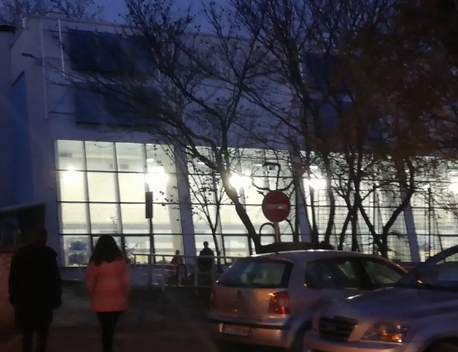 Плувният басейн в Стара Загора възобновява работа на 18 май