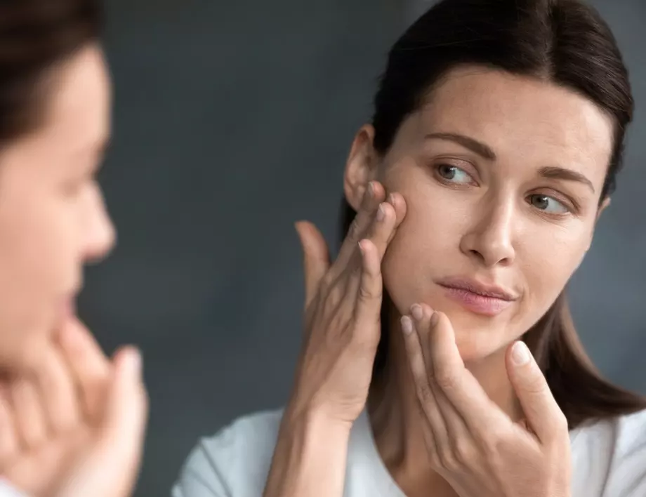Красота без бръчки: Витаминът, който се бори с преждевременното стареене на кожата