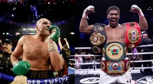 Фюри: Не изключвам Пулев да ми обърка плановете за бой с Джошуа