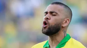 Разкриха причината, заради която не искат да пуснат под гаранция Дани Алвеш