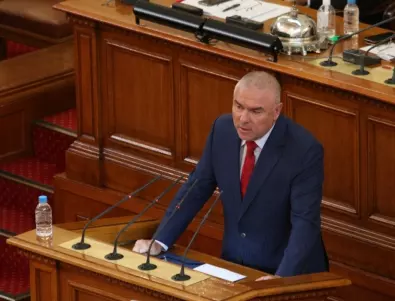 Веселин Марешки: Мандатът на Радев е абсолютно провален и не донесе нищо добро за българския народ
