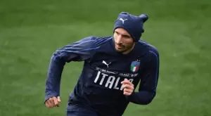 Киелини: Артуро Видал има слабост към алкохола