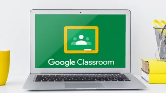 Учебниците на Издателство КЛЕТ България са вече достъпни в Google Classroom