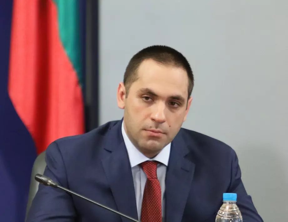 Караниколов: Не съм запознат с проверката в Българската петролна и газова асоциация