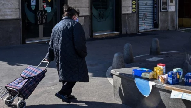 В Европа нещата с коронавируса изглеждат все по-добре, но по света има притеснителни сигнали