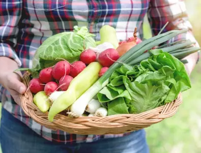 Има ли нитрати в зеленчуците - ето как да разберем