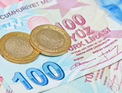 Лев - турска лира. Колко струва една турска лира към един български лев днес, 30 май (калкулатор)