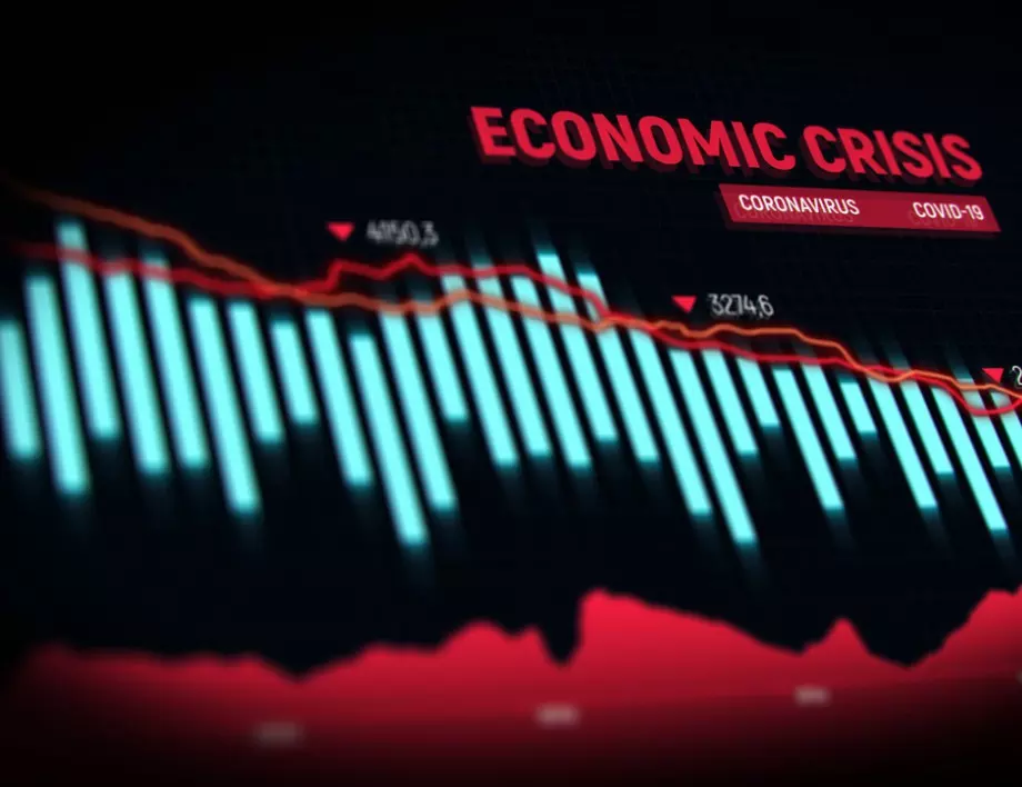 Британското Министерство на финансите предвижда "невиждана досега" рецесия след пандемията