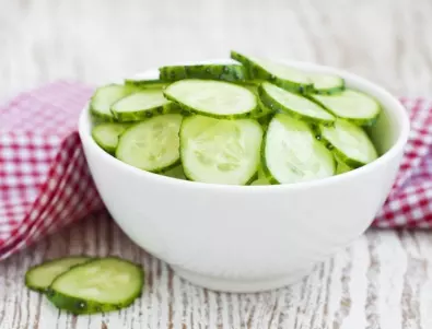 10 доказани ползи за здравето от краставиците
