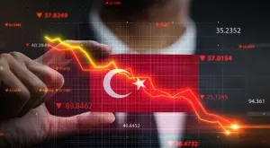 Коронавирусът донесе невиждан икономически срив в Турция